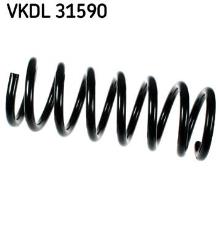 SKF VKDL 31590